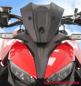 Preview: Honda CB 1000 Hornet ab 2025 Windschutz von Evotech Performance